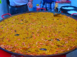 XIX Concentracion - 2012